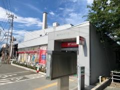 南アルプス郵便局
