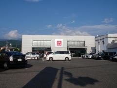 ユニクロ　南松本店