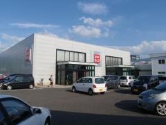 ユニクロ　南松本店