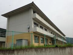 恵那北小学校