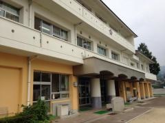 恵那北小学校