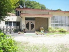 泉西小学校附属幼稚園