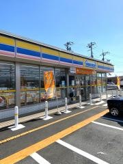 ミニストップ　富士宮宮原店