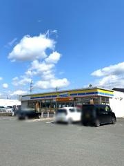 ミニストップ　富士宮宮原店