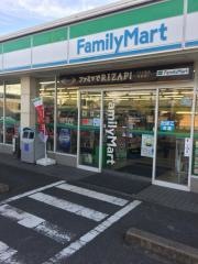 ファミリーマート 蒲郡三谷北通店