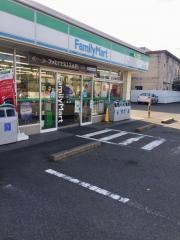 ファミリーマート　蒲郡三谷北通店