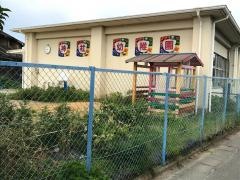 神社幼稚園