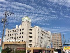 伊勢シティホテル