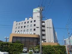 伊勢シティホテル