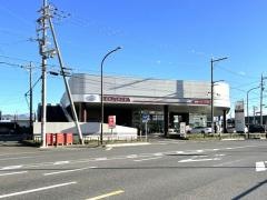 滋賀トヨタ自動車八日市店