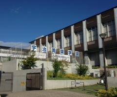 宇治小学校