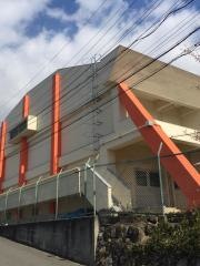 北池田小学校