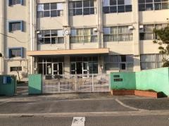 豊中市立第十中学校