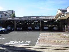 トヨタカローラ大阪旭店