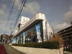 Ｈｏｎｄａ　Ｃａｒｓ兵庫川西北店