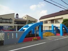 常盤幼稚園