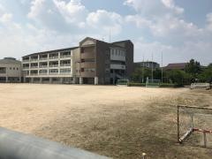 大和郡山市立郡山南中学校