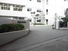 田辺市立明洋中学校