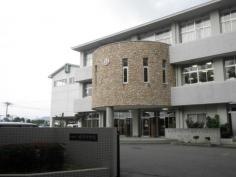 田辺市立明洋中学校