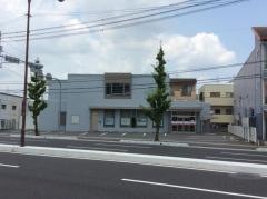 香川銀行平井支店