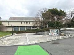 周南市文化会館