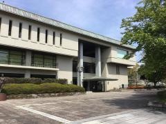 周南市文化会館