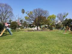 おこん川公園