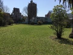 おこん川公園
