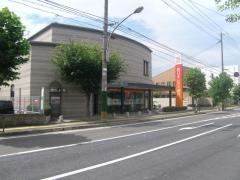 西日本シティ銀行中津支店