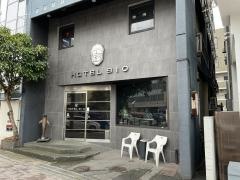 ＨＯＴＥＬ910