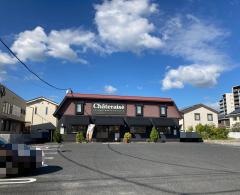 シャトレーゼ福間店