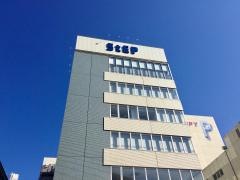株式会社ステップ