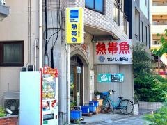 セルバス亀戸店