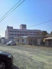 菊池中央病院