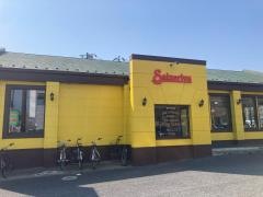 サイゼリヤ　ひたちなか店