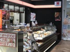 新宿さぼてん　川口アリオ店