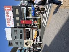 マクドナルド　浦安店