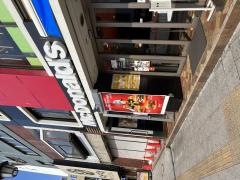マクドナルド　浦安店