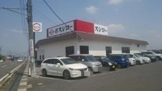 スシロー　岐阜羽島店