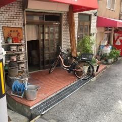 焼肉泗苑