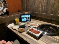 焼肉上海