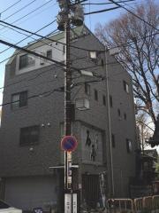 石屋