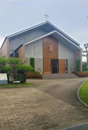 平塚カトリック教会