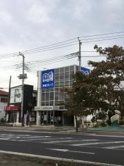 茨進　赤塚駅前校２号館