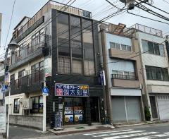 個別指導塾の個太郎塾　五反野教室