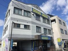 個別指導塾の明光義塾笠松駅前教室