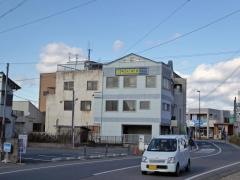 個別指導塾の明光義塾笠松駅前教室