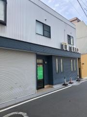 ボディ・ケア丸亀整体院
