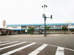 柏崎駅