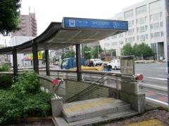 太閤通駅